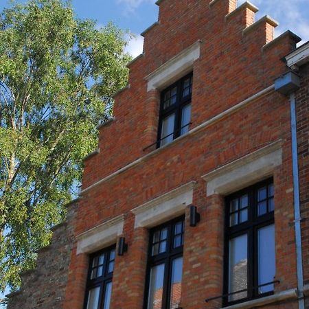 Nostra Signora Bed & Breakfast Brugge Eksteriør bilde
