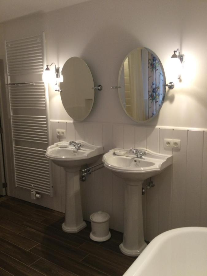 Nostra Signora Bed & Breakfast Brugge Eksteriør bilde