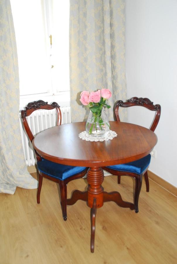 Nostra Signora Bed & Breakfast Brugge Eksteriør bilde