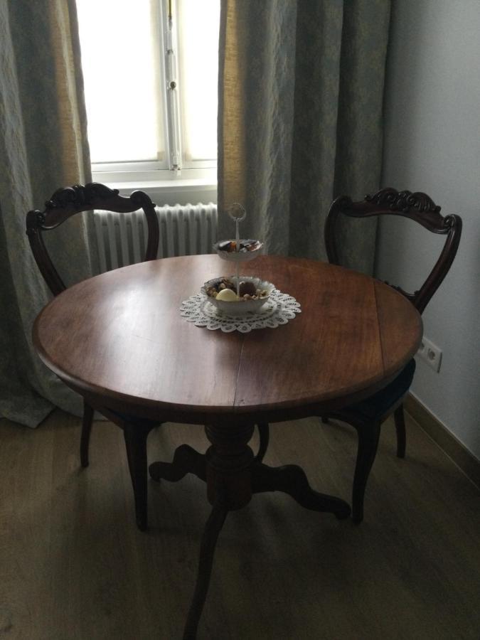 Nostra Signora Bed & Breakfast Brugge Eksteriør bilde