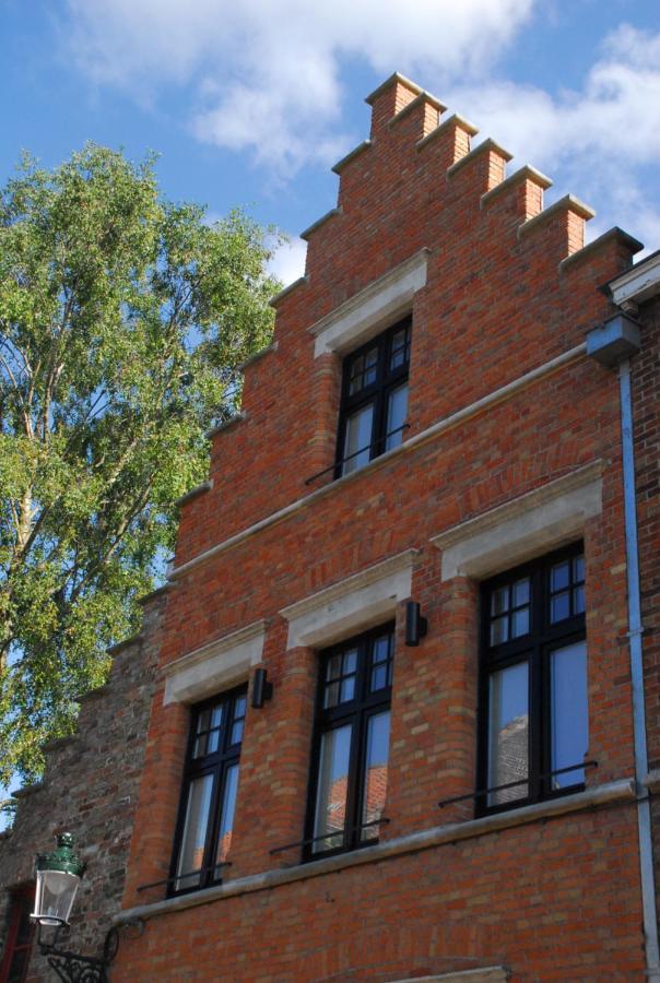 Nostra Signora Bed & Breakfast Brugge Eksteriør bilde