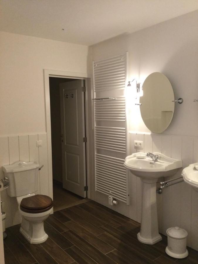 Nostra Signora Bed & Breakfast Brugge Eksteriør bilde