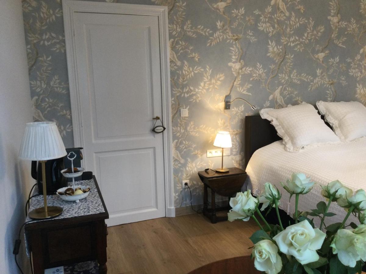 Nostra Signora Bed & Breakfast Brugge Eksteriør bilde