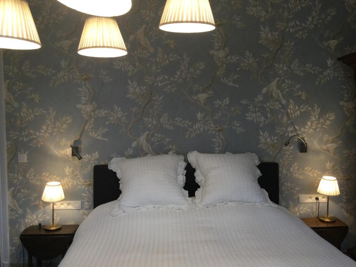 Nostra Signora Bed & Breakfast Brugge Eksteriør bilde