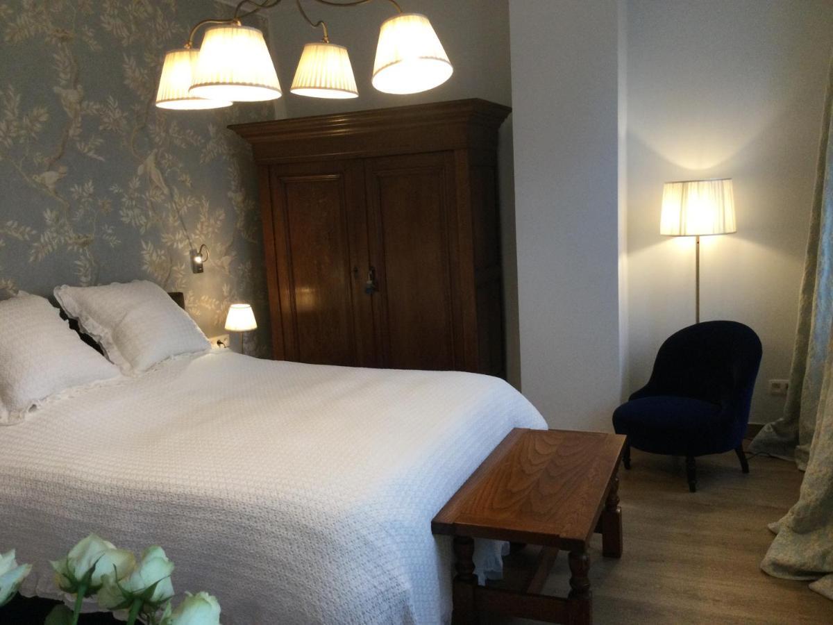 Nostra Signora Bed & Breakfast Brugge Eksteriør bilde