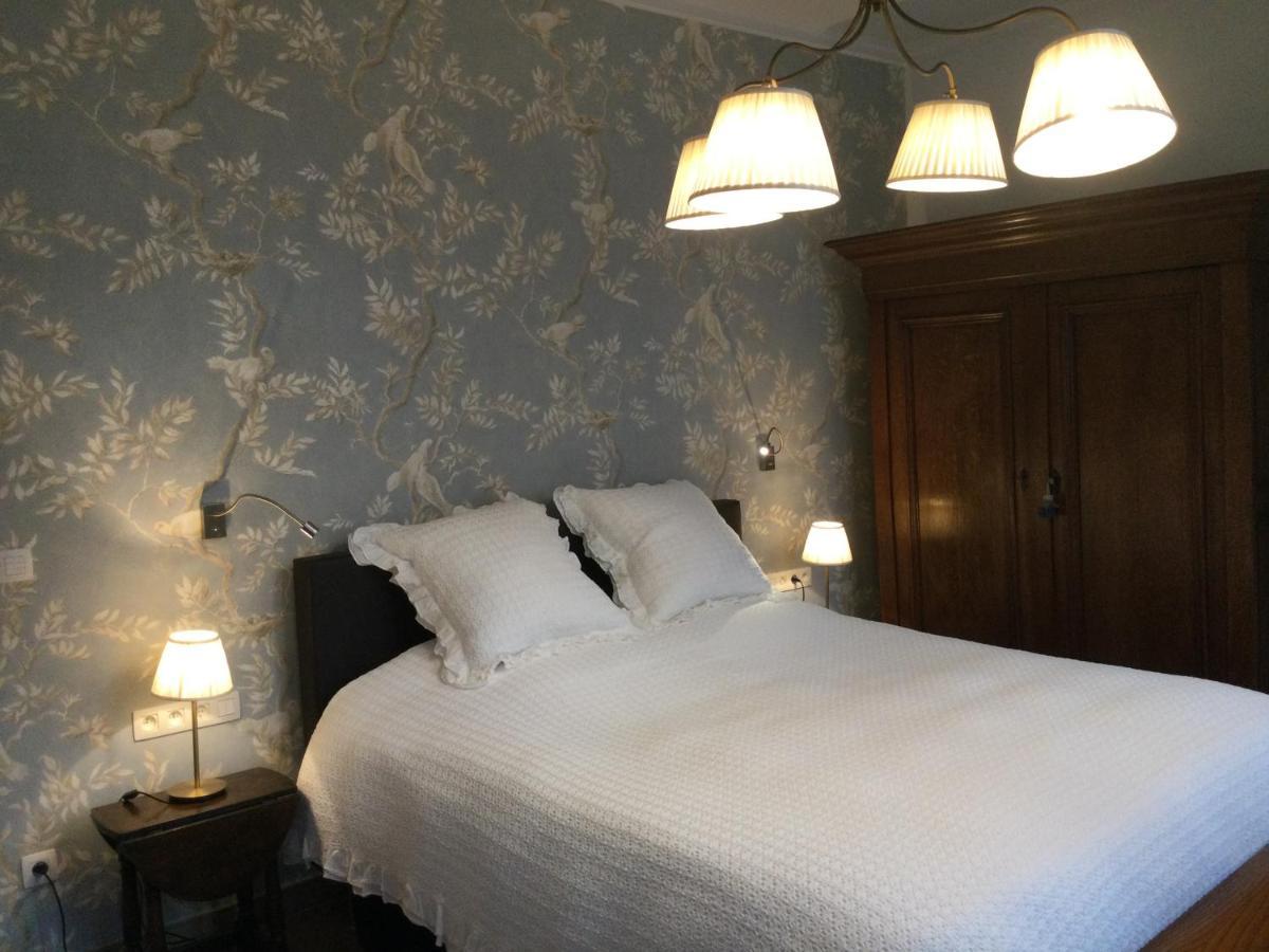 Nostra Signora Bed & Breakfast Brugge Eksteriør bilde