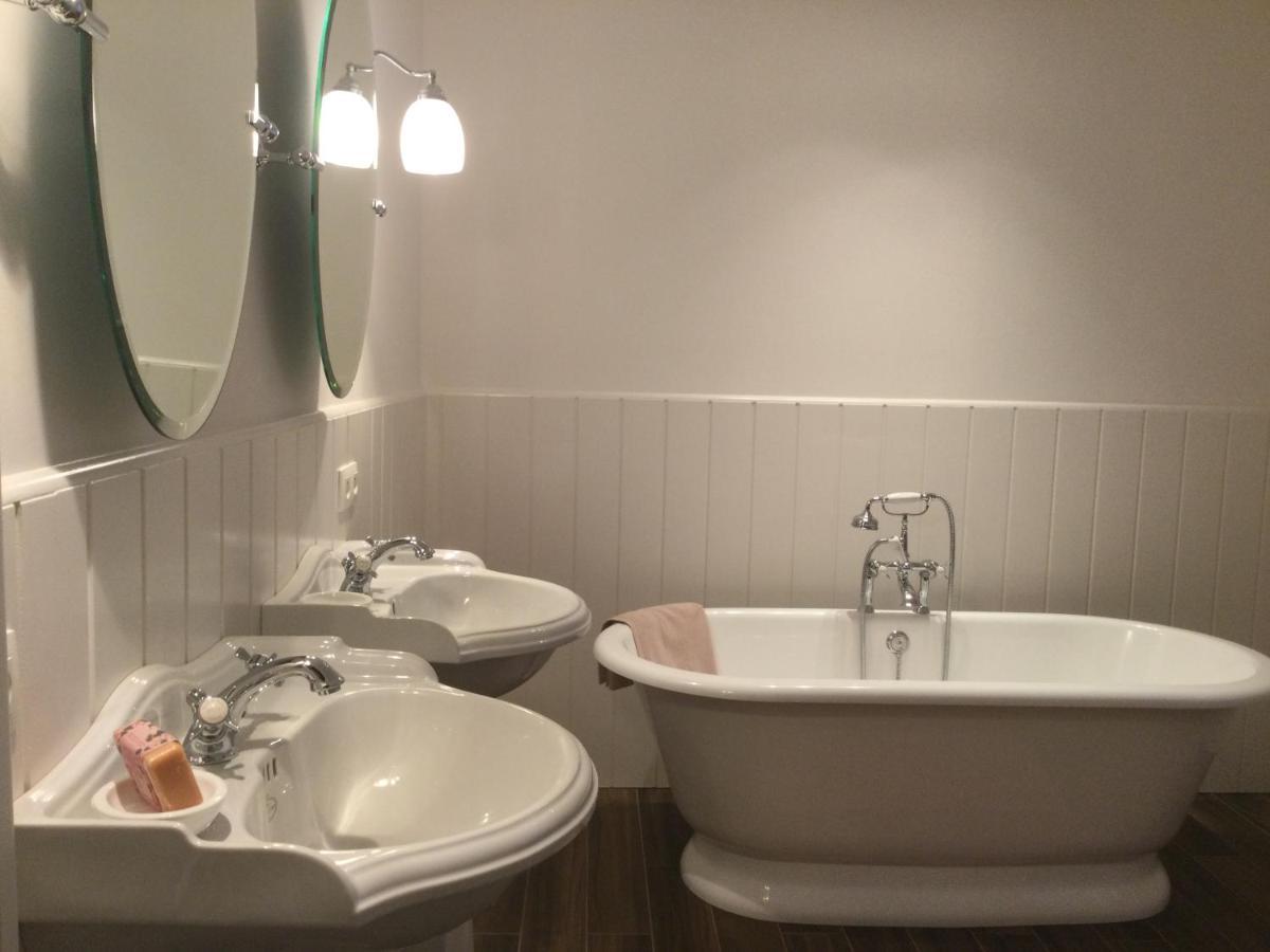 Nostra Signora Bed & Breakfast Brugge Eksteriør bilde