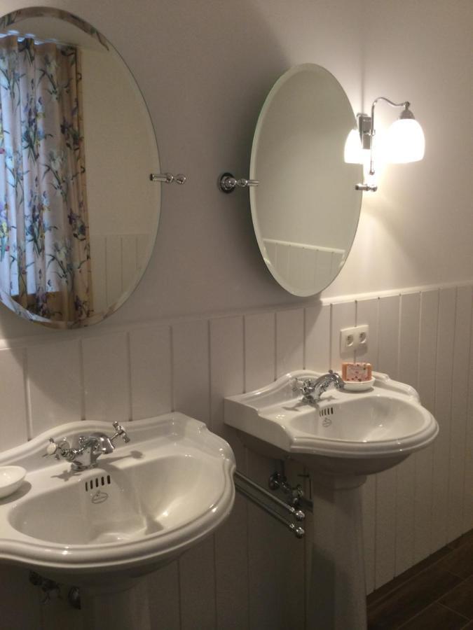 Nostra Signora Bed & Breakfast Brugge Eksteriør bilde